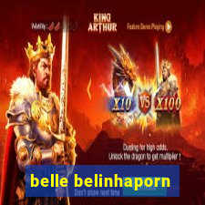 belle belinhaporn